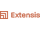 Extensis logo 2019.svg
