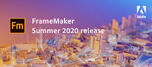 Adobe FrameMaker 2020
