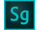 Adobe SpeedGrade CC icon.svg