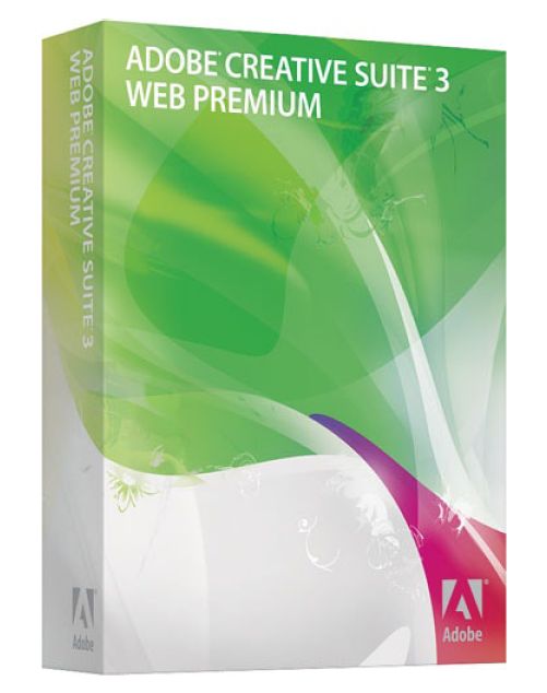 adobe cs5 web premium