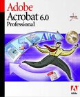 Adobe Acrobat 6 Professional