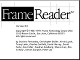 Adobe FrameViewer