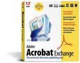 Adobe Acrobat Exchange 2
