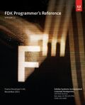 FDK Programmers Reference 11 cover