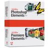 Photoshop Elements 5 + Premiere Elements 3.0 (2006)