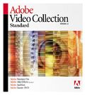 Adobe Video Collection Standard 2.5 cover