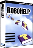 RoboHELP 5 box