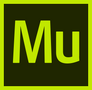 Adobe Muse CC icon