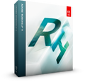 Adobe RoboHelp 9 box