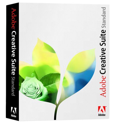 Adobe Creative Suite 1 Standard | Adobe Wiki | Fandom