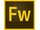 Adobe Fireworks CC icon.svg