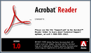 Adobe Acrobat Reader 1