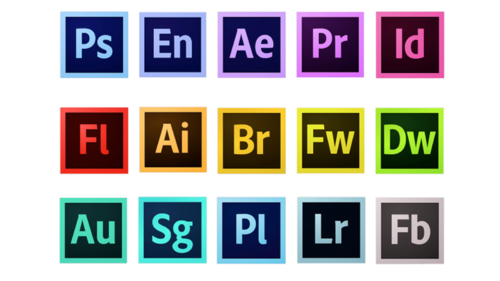 Adobe Creative Suite | Adobe Wiki | Fandom