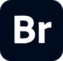 Adobe Bridge CC icon 2020.png
