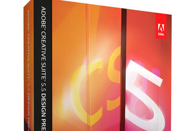 Adobe Creative Suite 5.5 | Adobe Wiki | Fandom