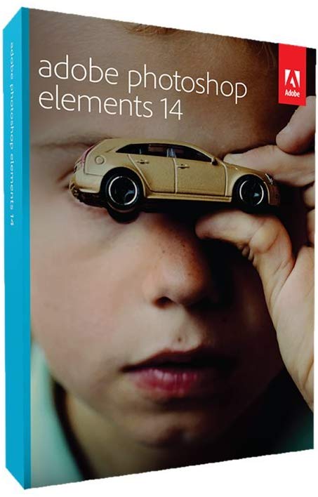 Adobe Photoshop Elements 14 | Adobe Wiki | Fandom