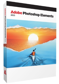 Adobe Photoshop Elements 2025 | Adobe Wiki | Fandom