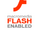 Macromedia Flash Enabled logo.png