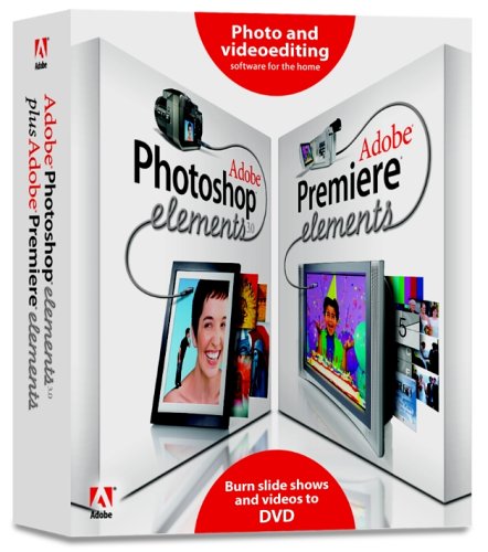 Adobe Photoshop Elements & Adobe Premiere Elements | Adobe Wiki 