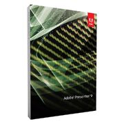 Adobe Presenter 9 box