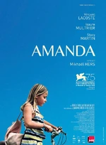 Amanda 2018 cartel.jpg (124 KB) Amanda (2018) Día 31, 00:50