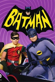 Batmantv
