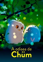 A odisea de Chüm (100 KB) A odisea de Chüm Día 6