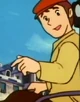 Marco Personaxe Carteiro ep 2