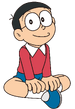 Nobita 2005