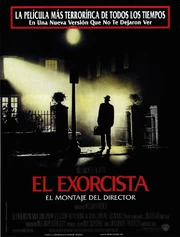 O exorcista cartel