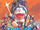 Doraemon, o gladiador