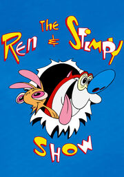 The Ren & Stimpy Show cartel