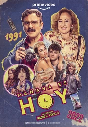 Manana-es-hoy-poster