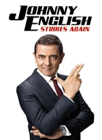 Johnny English ataca outra vez (69 KB) Johnny English ataca outra vez Día 15, 00:30