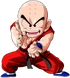 Kid Krilin DB