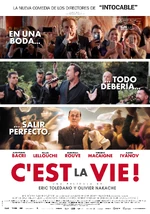 C'Est la vie (1,47 MB) C'Est la vie Día 3