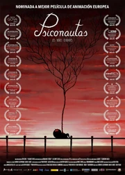 Psiconautas cartel