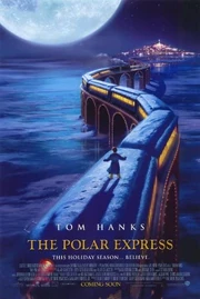Polar express