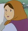 Granxeira ep 29 Personaxe Heidi