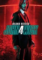 John Wick: Capítulo 4 Día 22