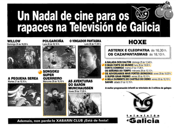 PROGRAMACIÓN NADAL DO 94 DRAGON BALL FILMES.png