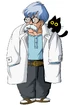 Dr. Brief