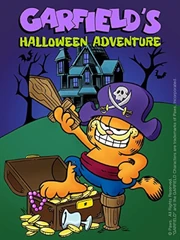 GarfieldDisfrazase-Cartel