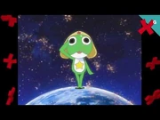 O_Sarxento_Keroro