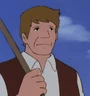 Granxeiro 2 ep 6 Personaxe Heidi