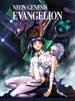 Neon Genesis Evangelion (33 KB) Neon Genesis Evangelion Día 20