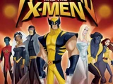 Wolverine e os X-Men