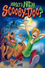 Que hai de novo Scooby-Doo