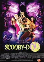Scooby-Doo cartel