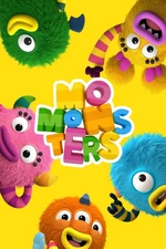 Momonsters cartel.jpg (272 KB) Momonsters Próximamente